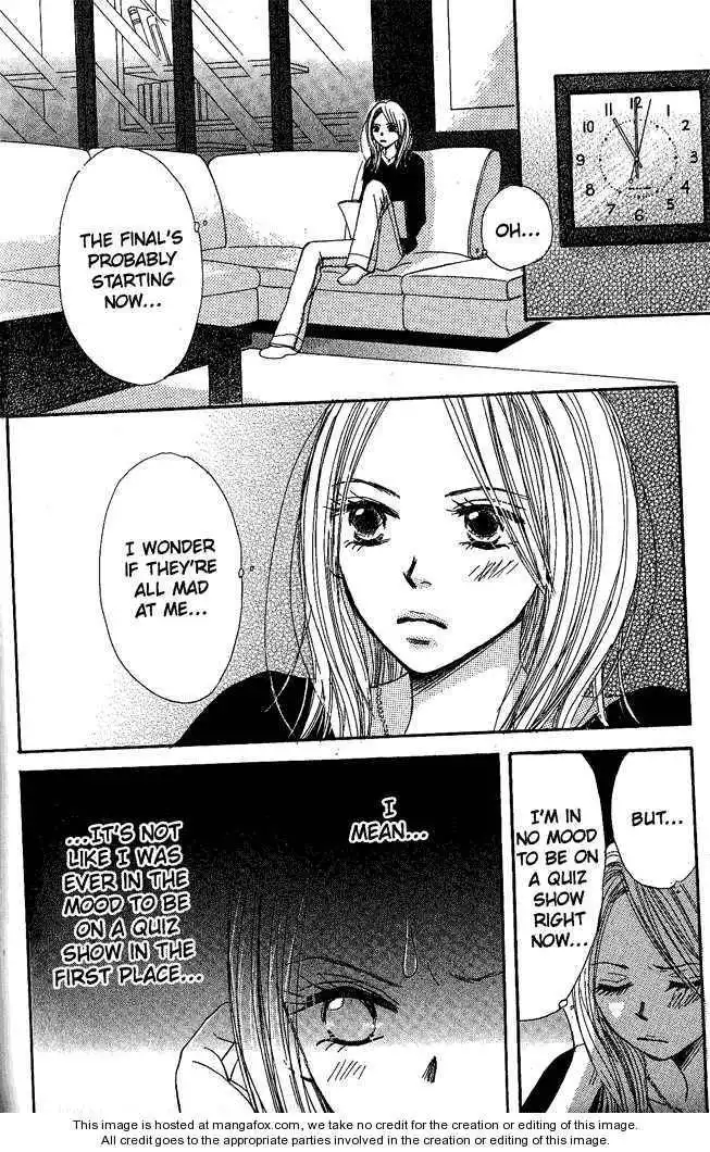 Monkey High! Chapter 5 68